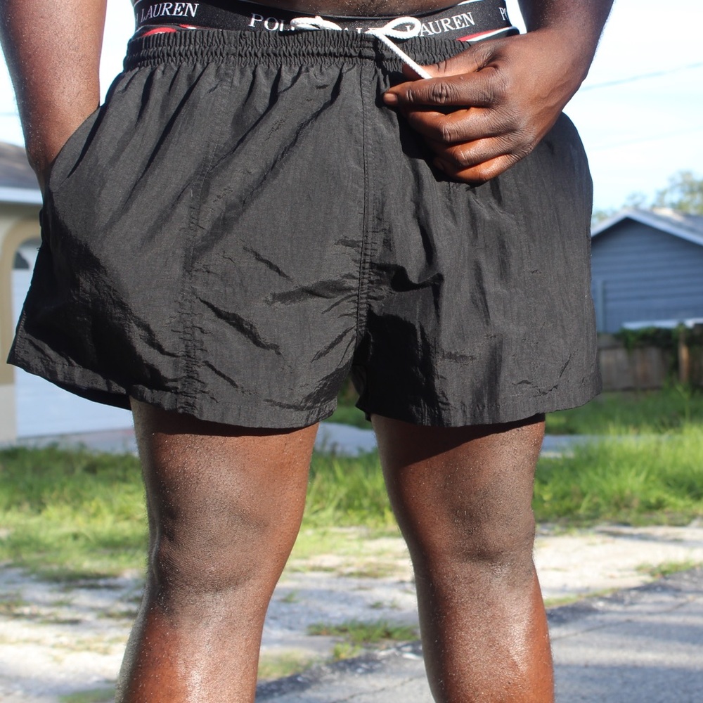 🍂Men’s Swim Trunks